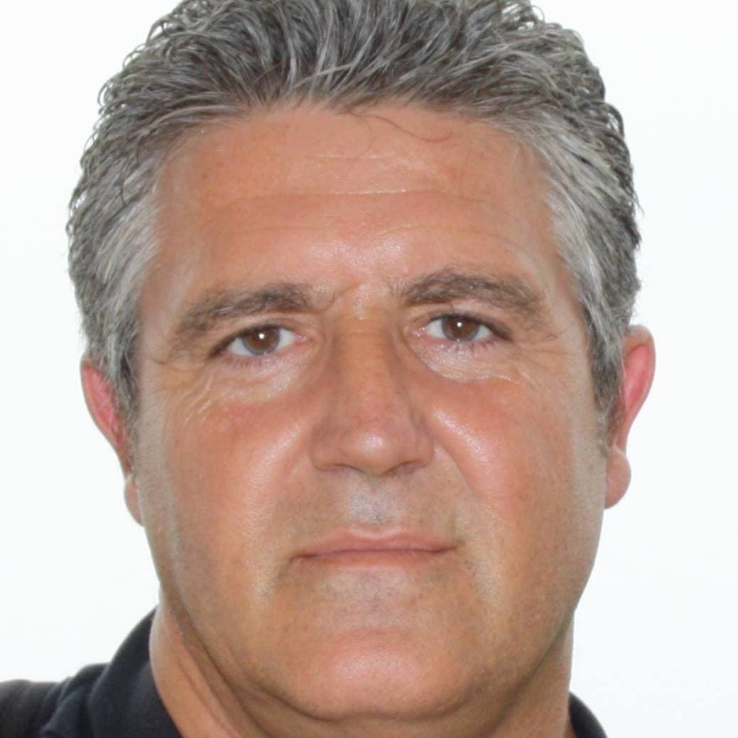 Juanjo Goñi Ramos