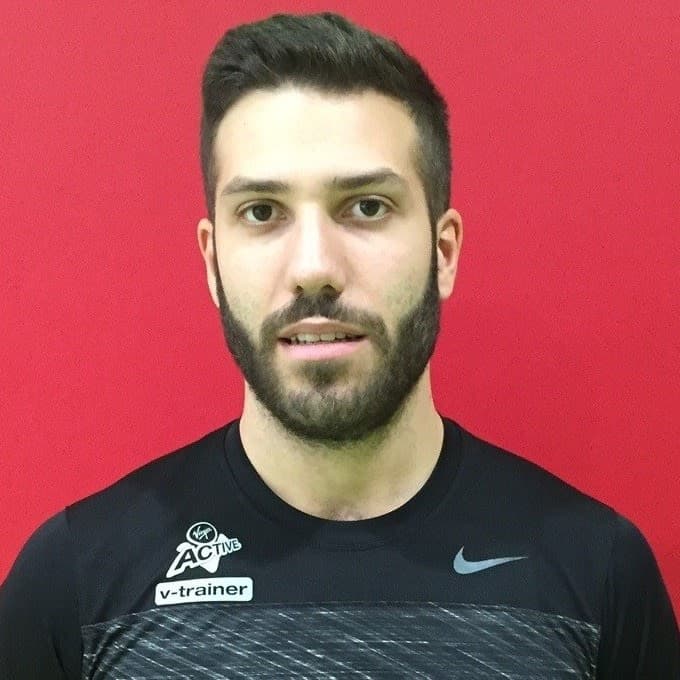 Fabio Bonelli