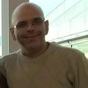 Pablo Daniel Gracia