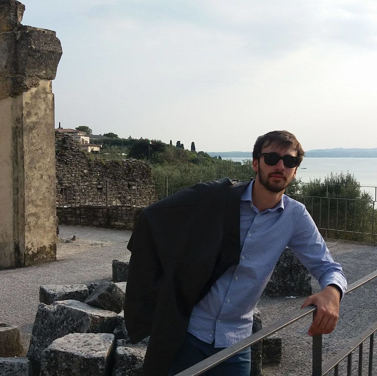 Luca Bardella