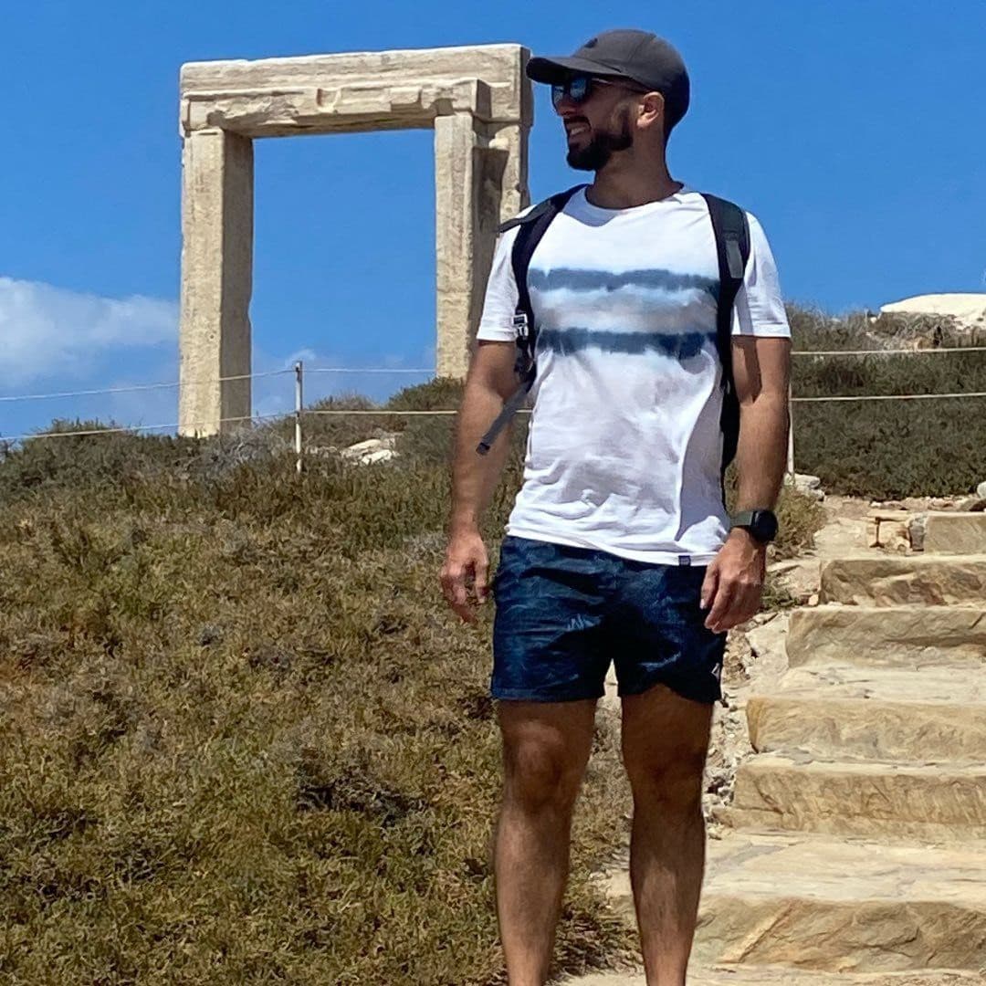Alessandro Zara