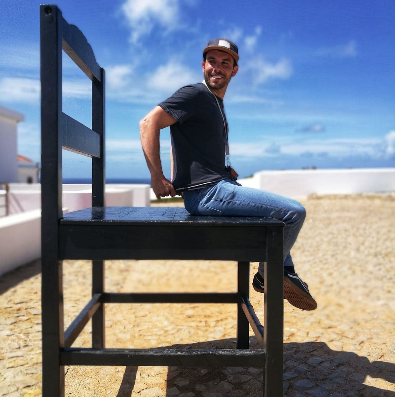 Davide Tognini