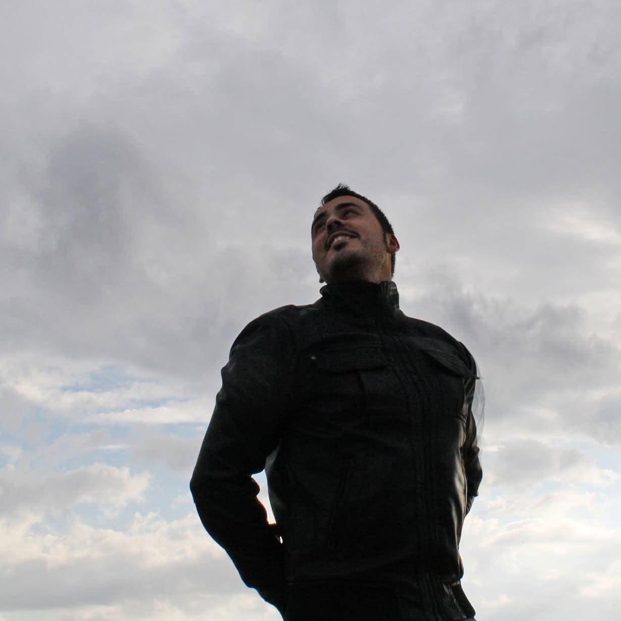 Jordi Amor Fernandez