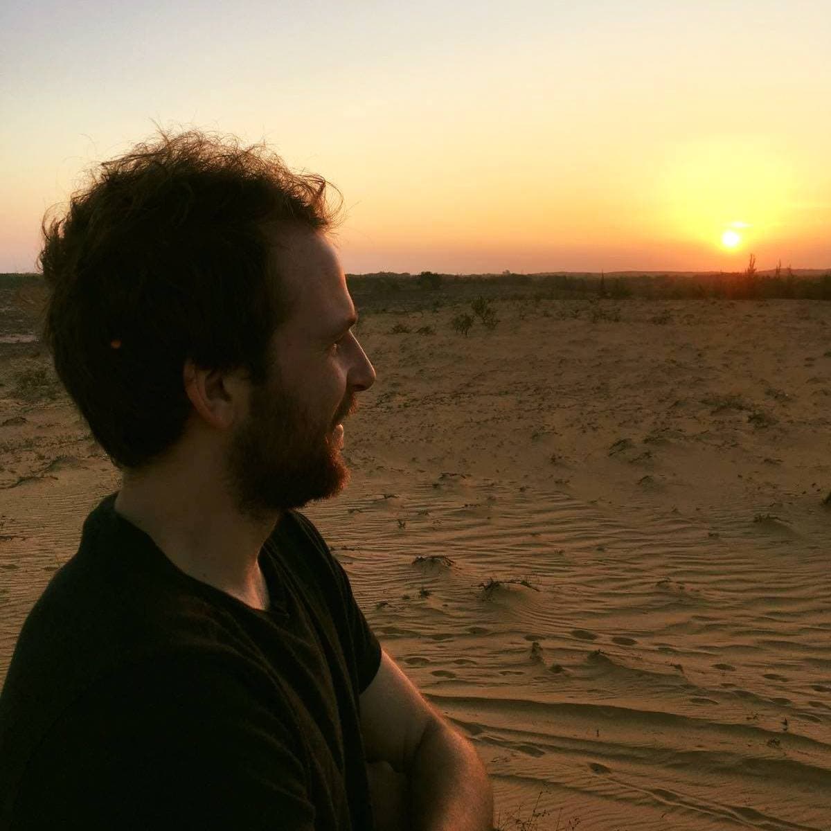 Matthieu Gonnet
