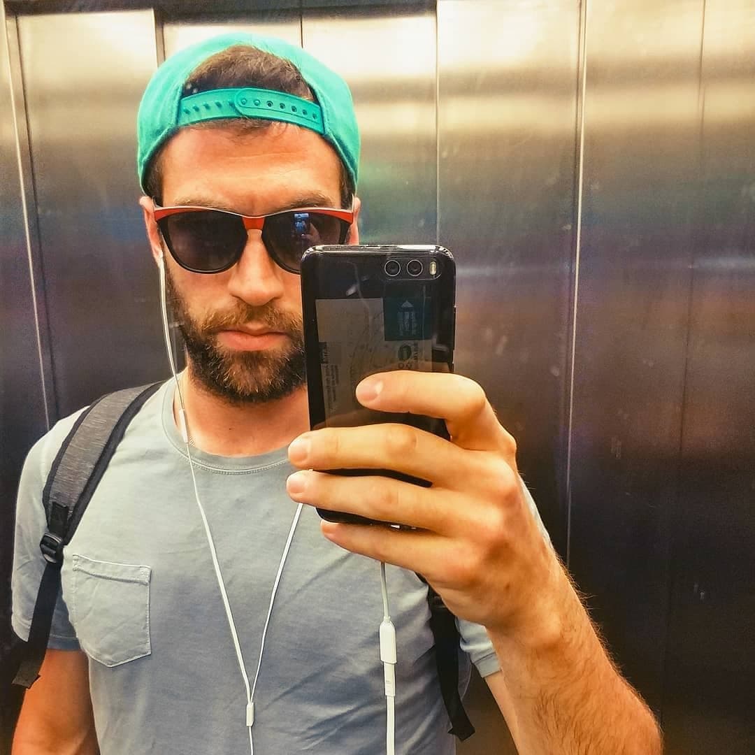 Valerio Centi