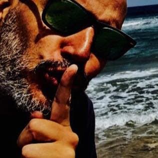 David Rodríguez Torres