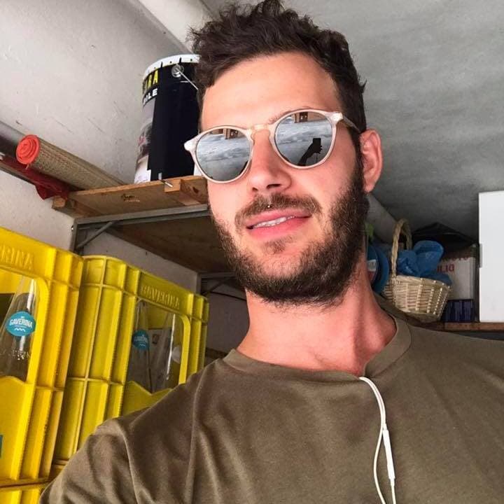 Davide Stroppolo