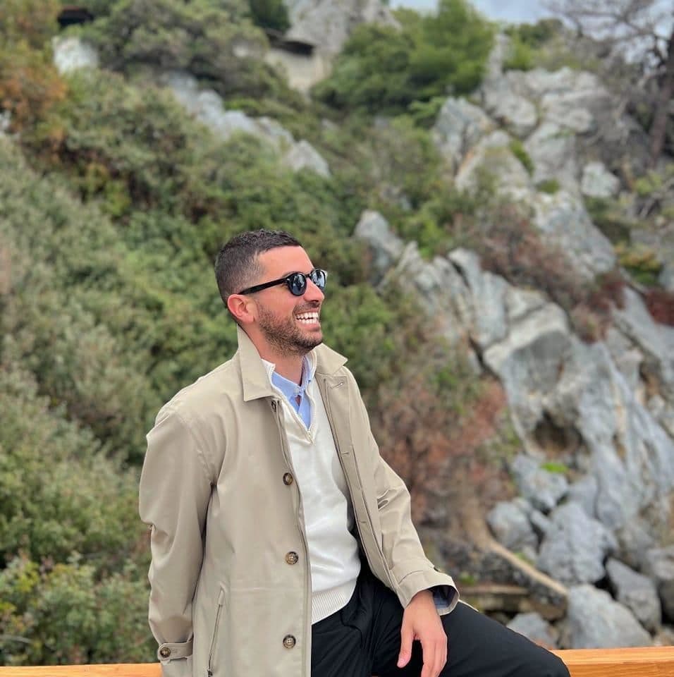 Diego Buffa