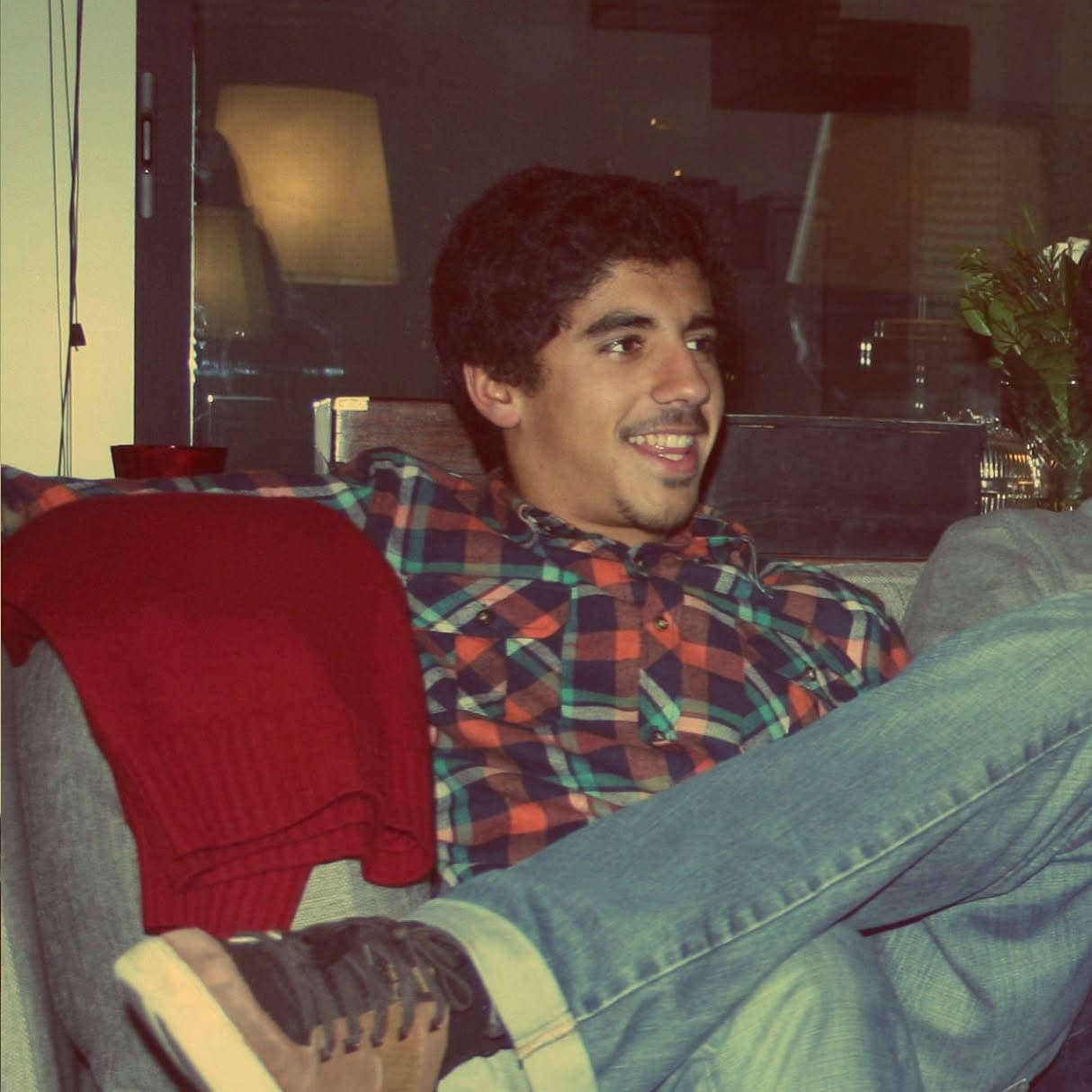 Manel Meneses Pereira
