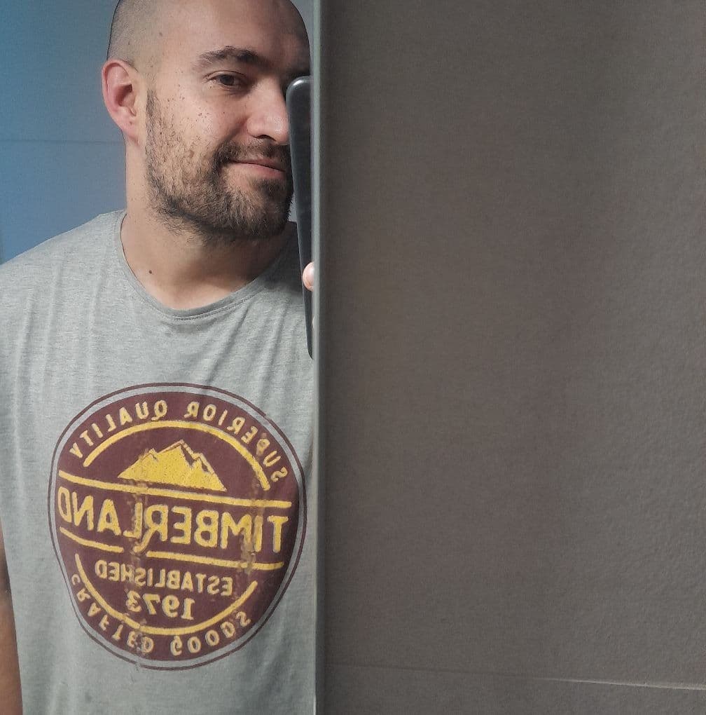 Carlos Rujas