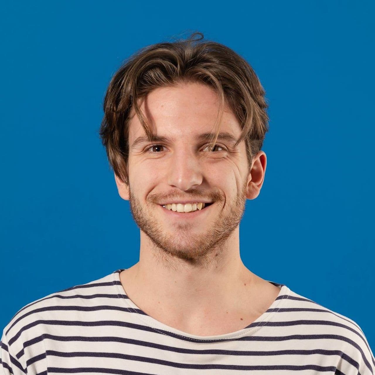 Samuel Lussato
