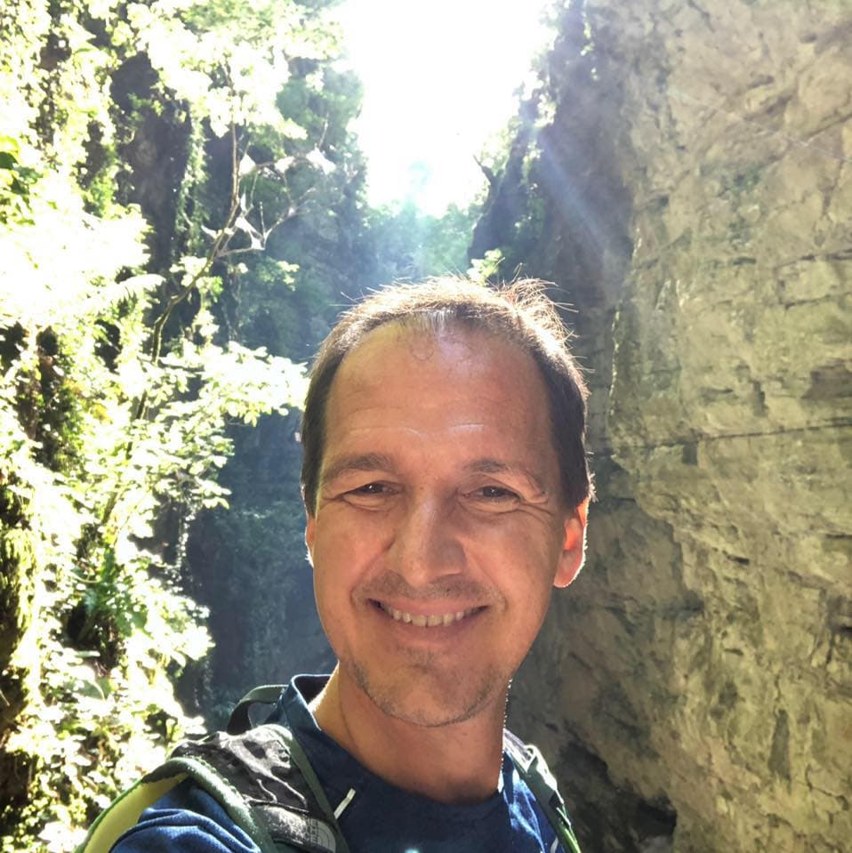 Bertrand Galbiati