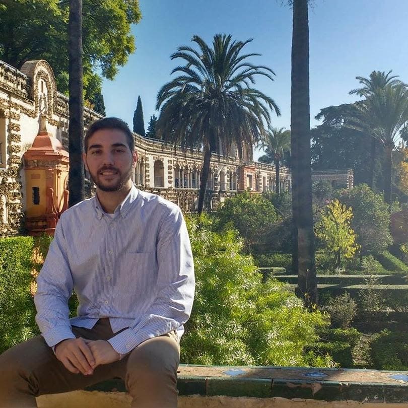 Alejandro Fh