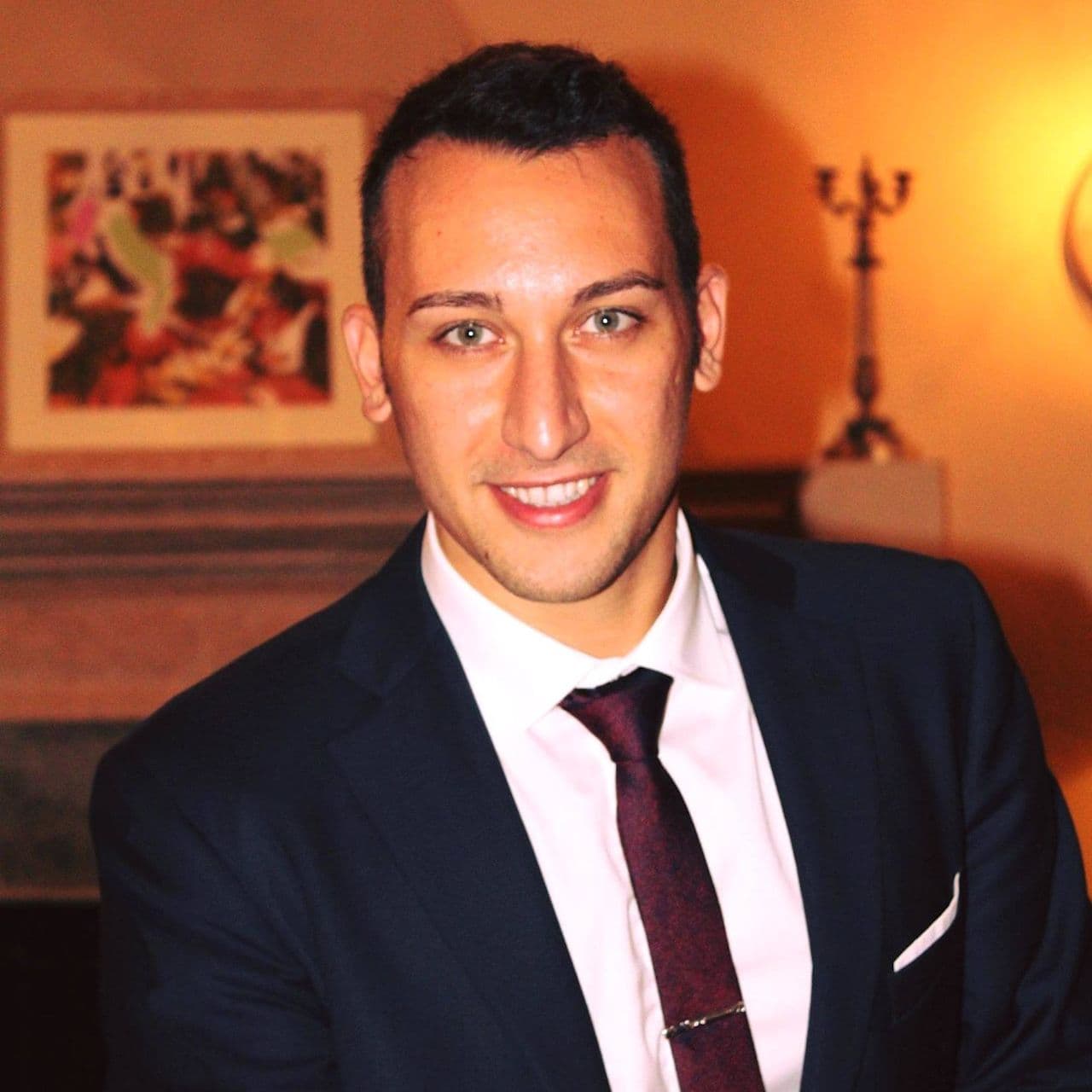 Fabrizio Critelli
