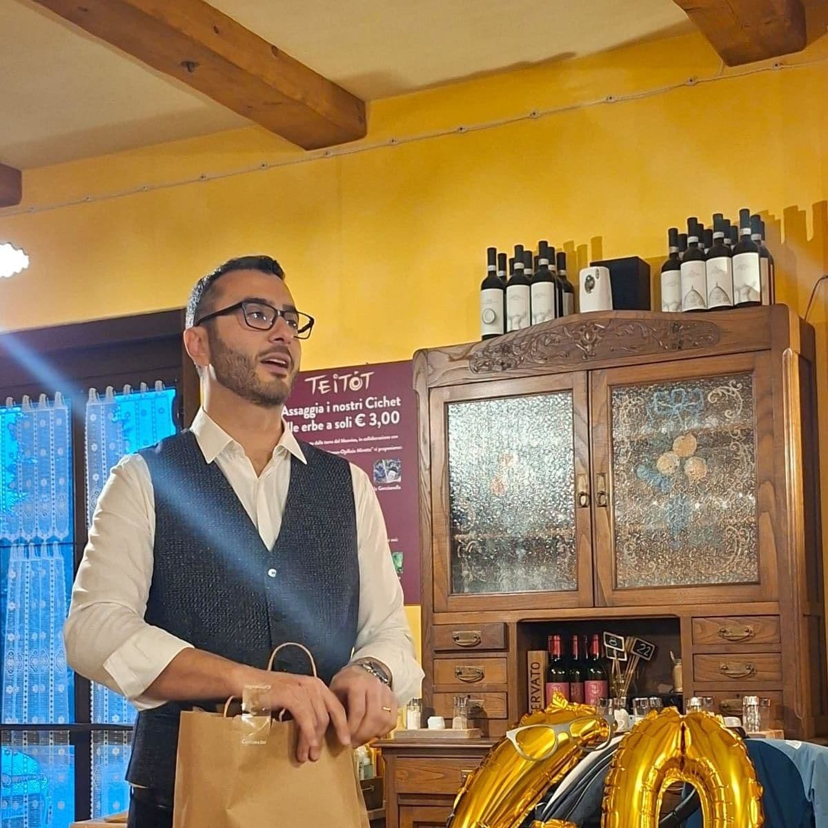 Orazio Giuffrida