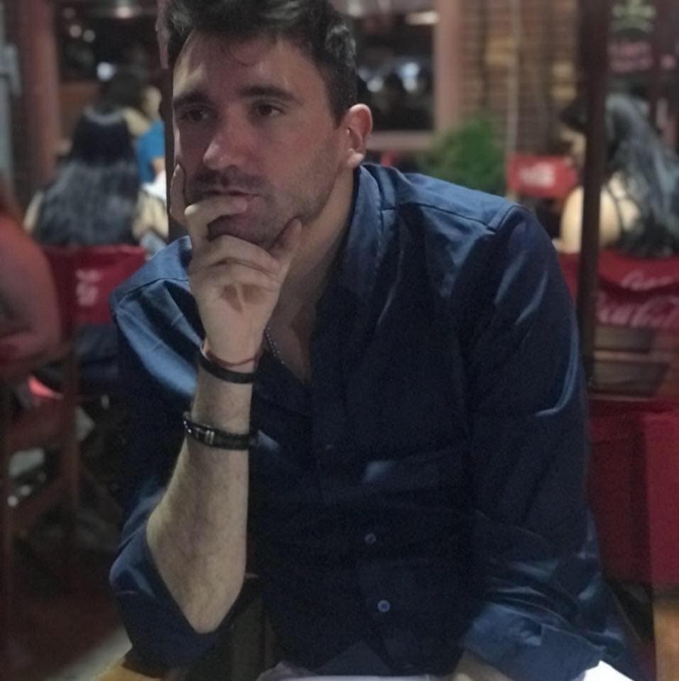 Gabriel Alejandro Rodriguez Santos