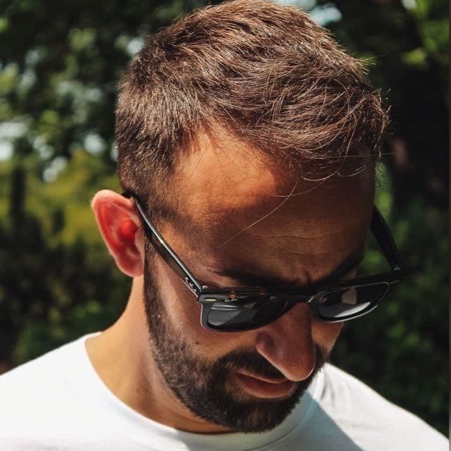 Mauro Sesana