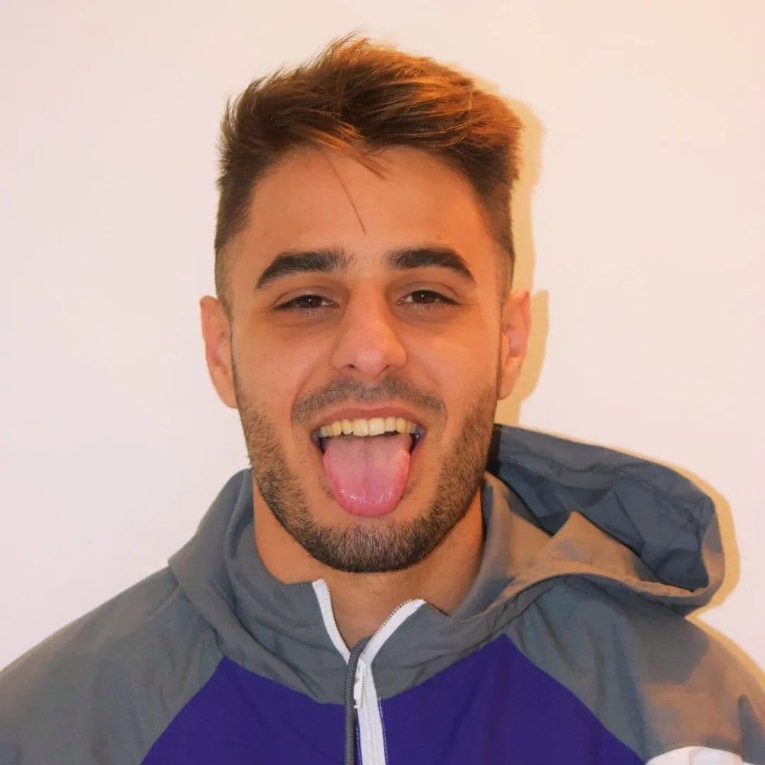 Javier Gonzalez Gimenez