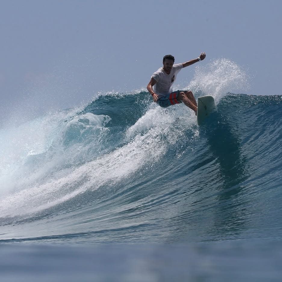 Lucas Daigle