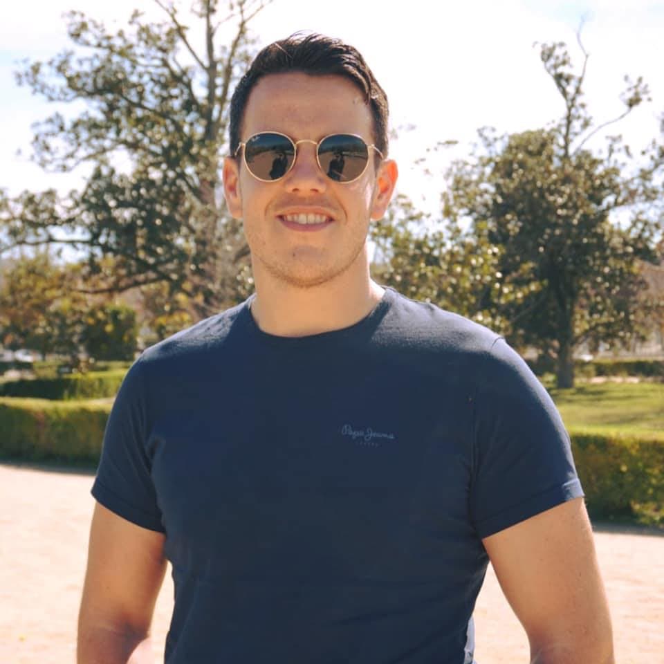 Toni Palmer Llado