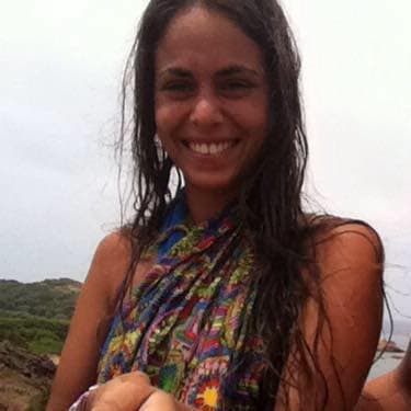 Laura Camacho Zaragoza