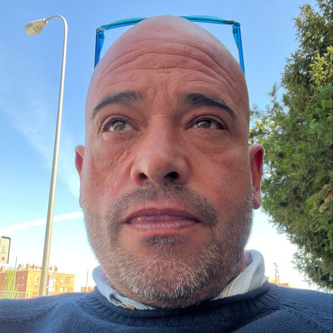 Fernando Benito