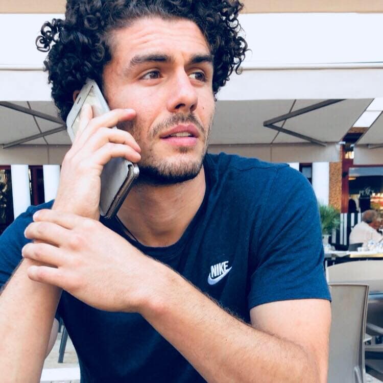 Alexis Dmm