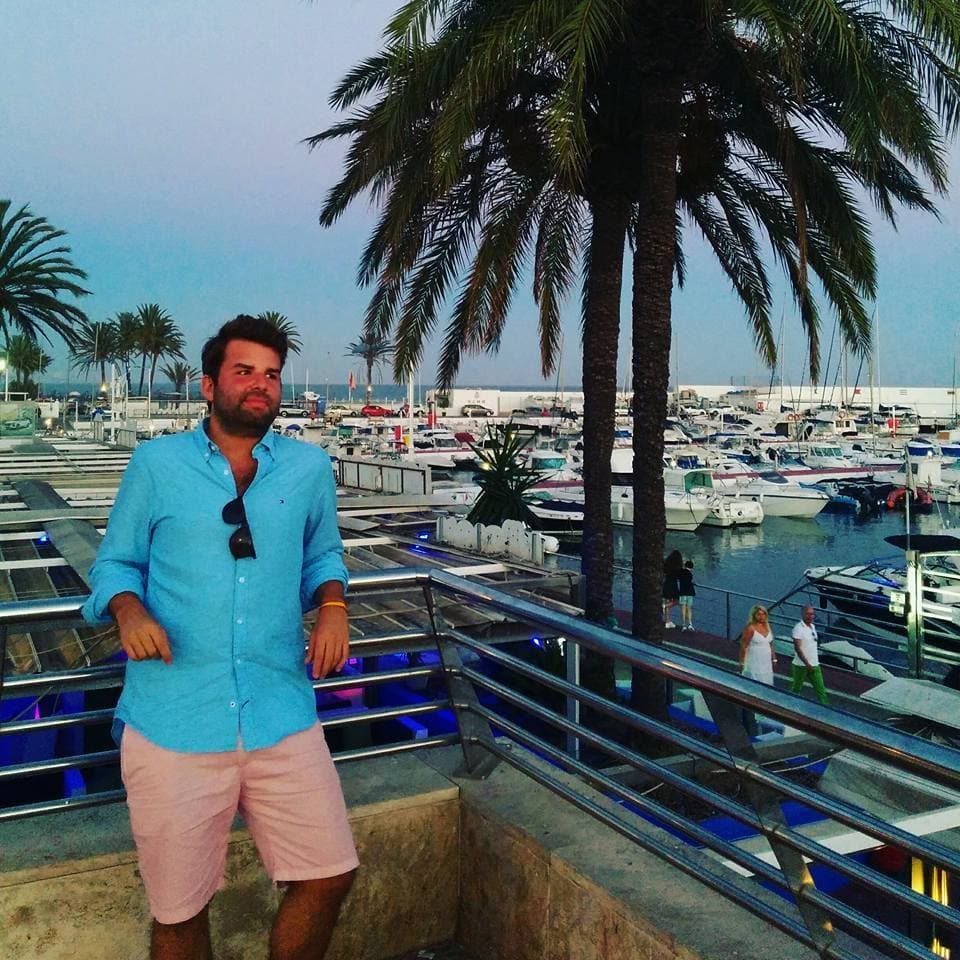 Juan Tylli