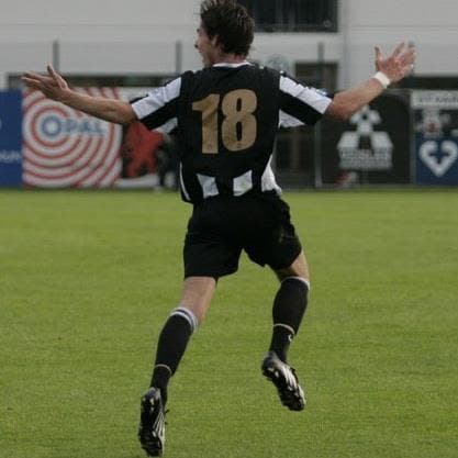 Mark Rutgers