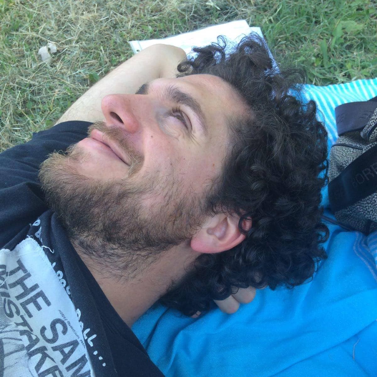 Alessandro Urciuoli
