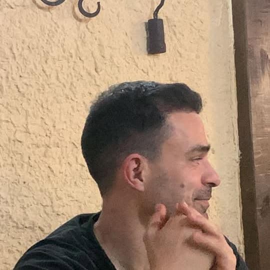Jose Antonio Castrelo Ulacia