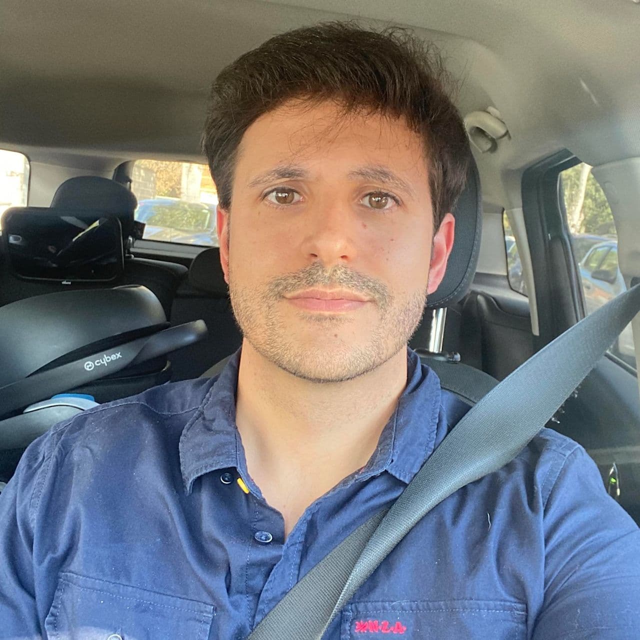 Eudald Estruch Molina