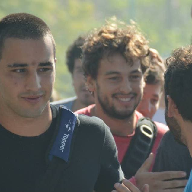 Tomas Ezcurra