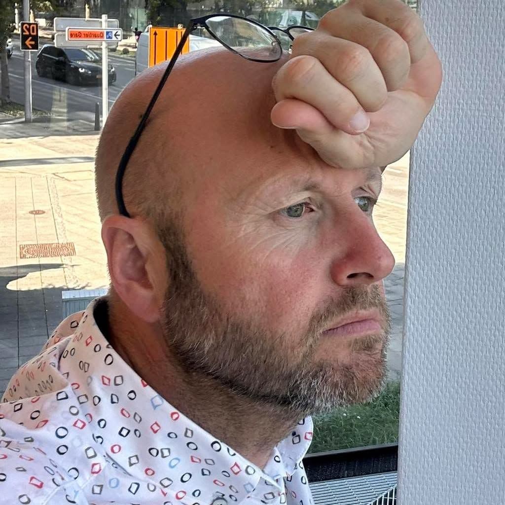 Michaël Thys