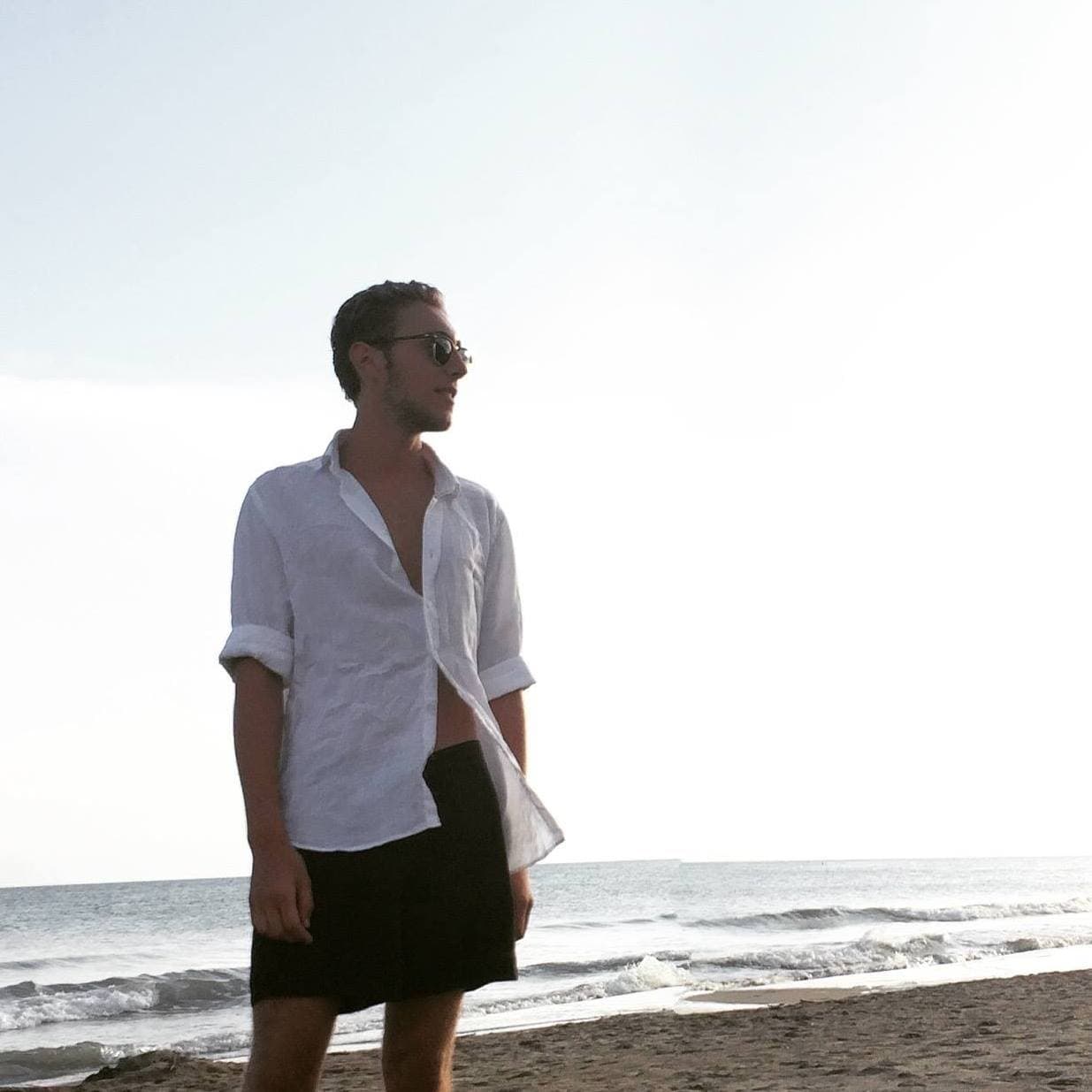 Samuele Pomari