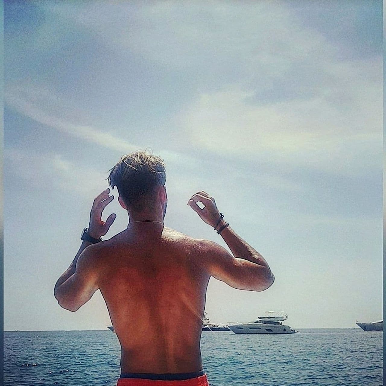 Marco Palumbo