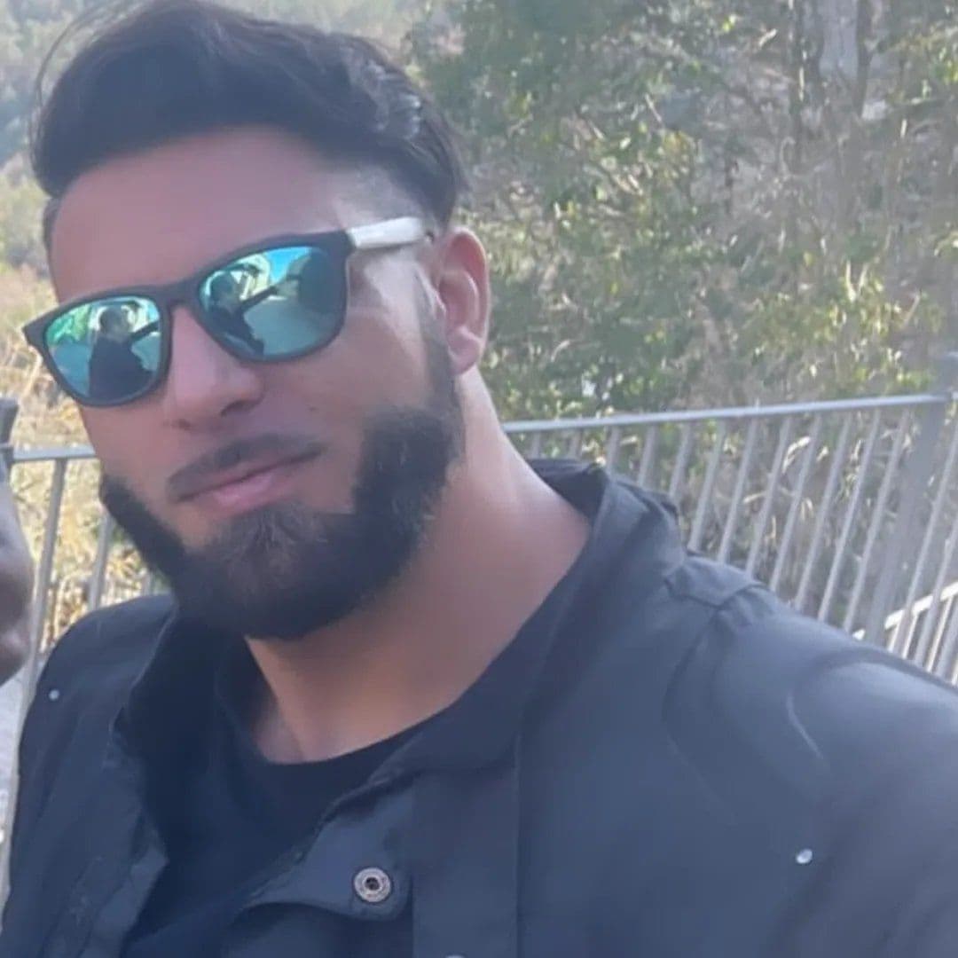 Israel Pérez Cánovas