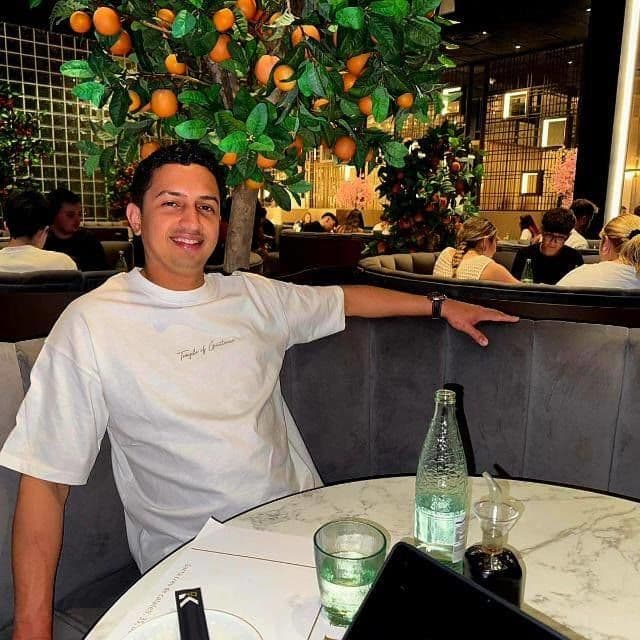 Yilfran Manuel
