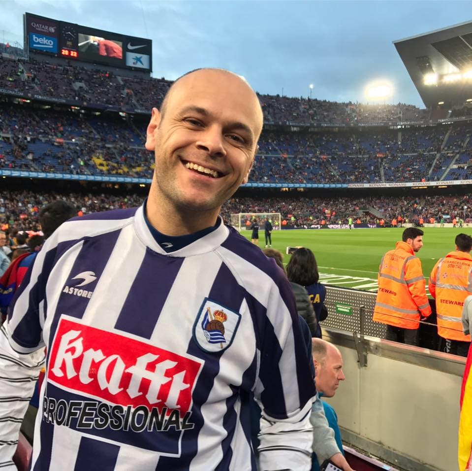 Esteve Jiménez 