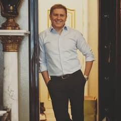 Maksim Smirnov 