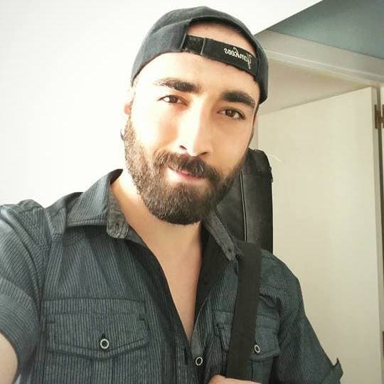 Daniel Diego Horcajuelo