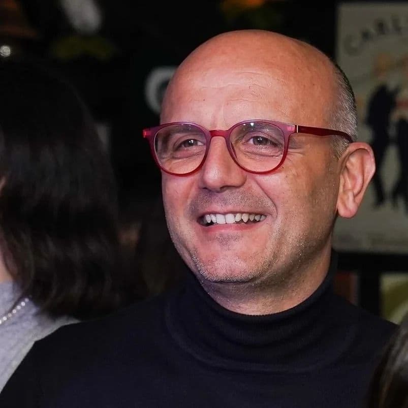 Raffaele Angri