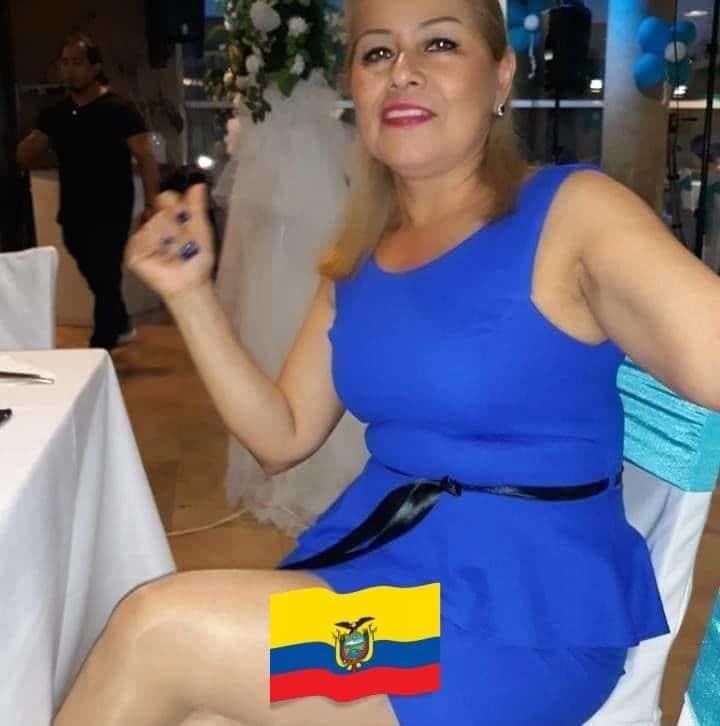 Elena Pilar Sábado Vasquez