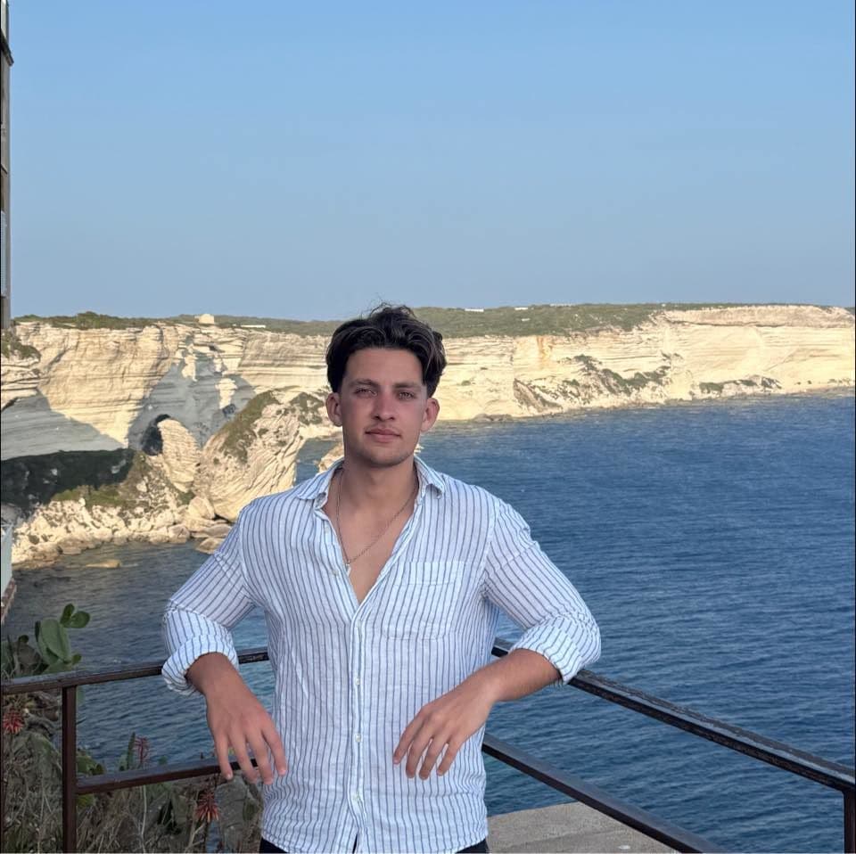 Luke Busuttil