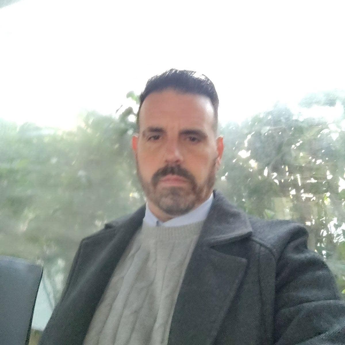 David Martinez Mir