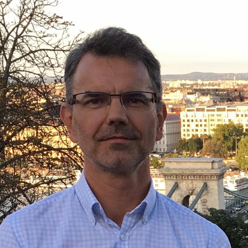 Konrad Raczynski
