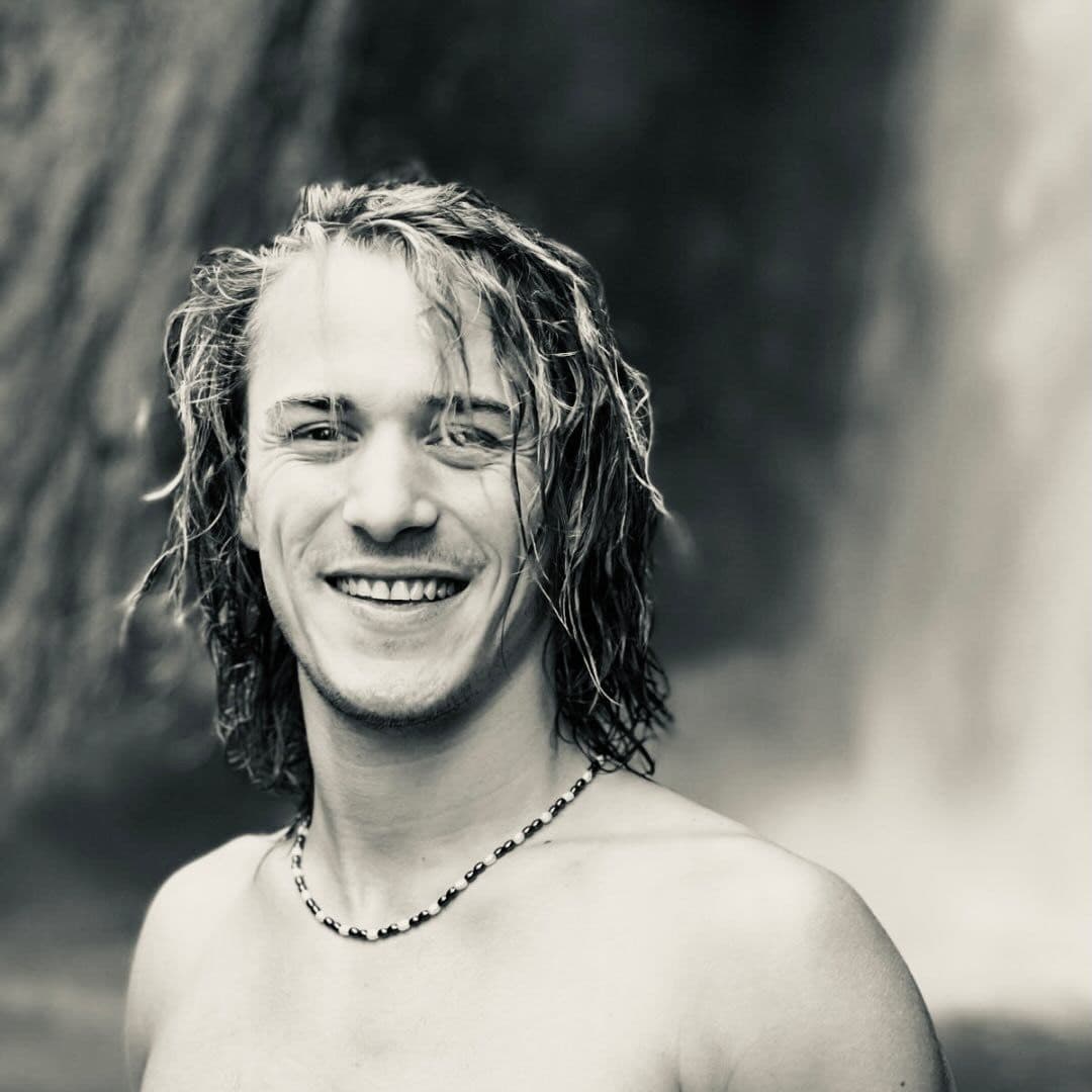 Robin Mathon