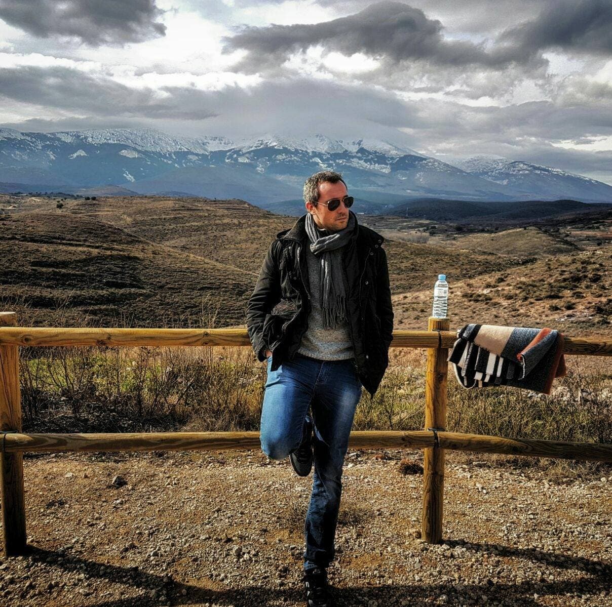 Luis Jiménez Bona