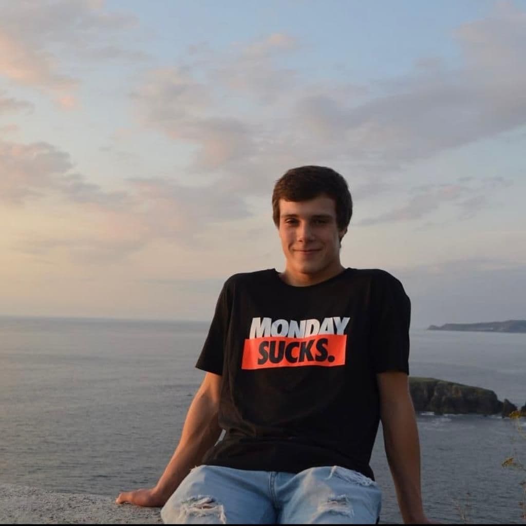 Alvaro Pernas Outerelo
