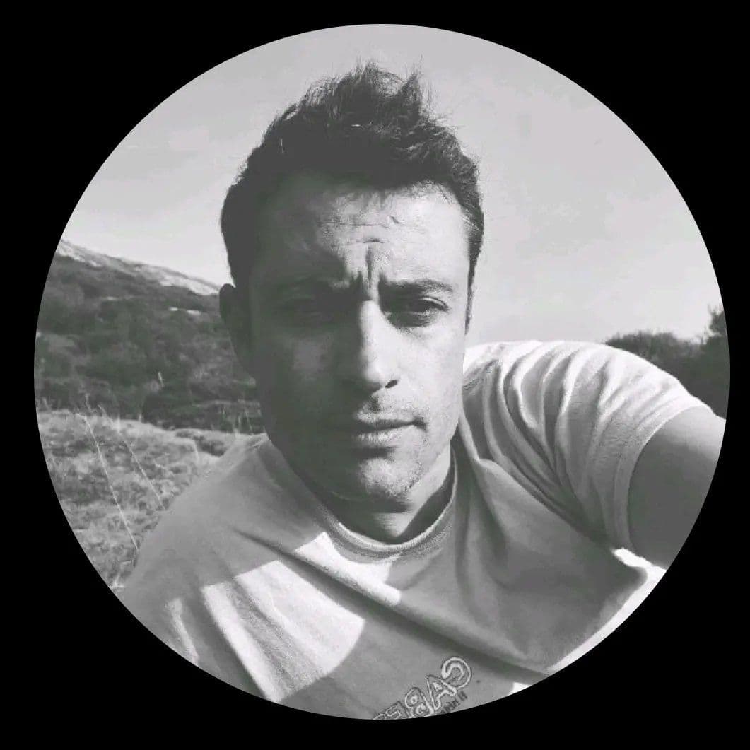 Sergio Gomez Esteban